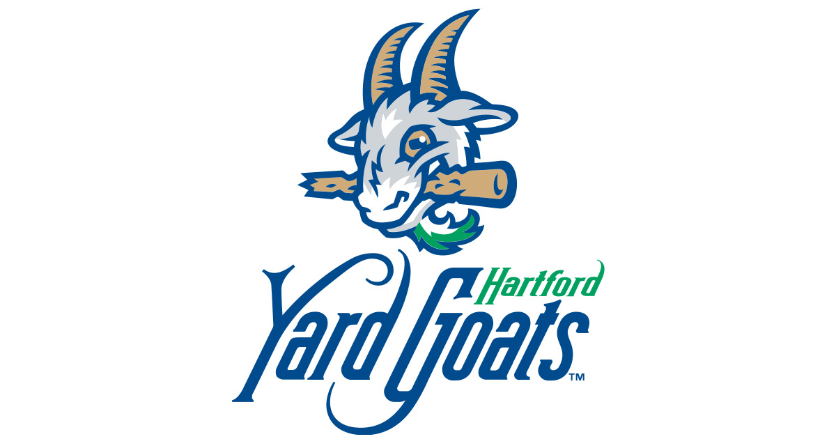 Hartford Yard Goats Single Game Tickets Yard Goats Hartford Yard Goats Single Game Tickets Yard Goats