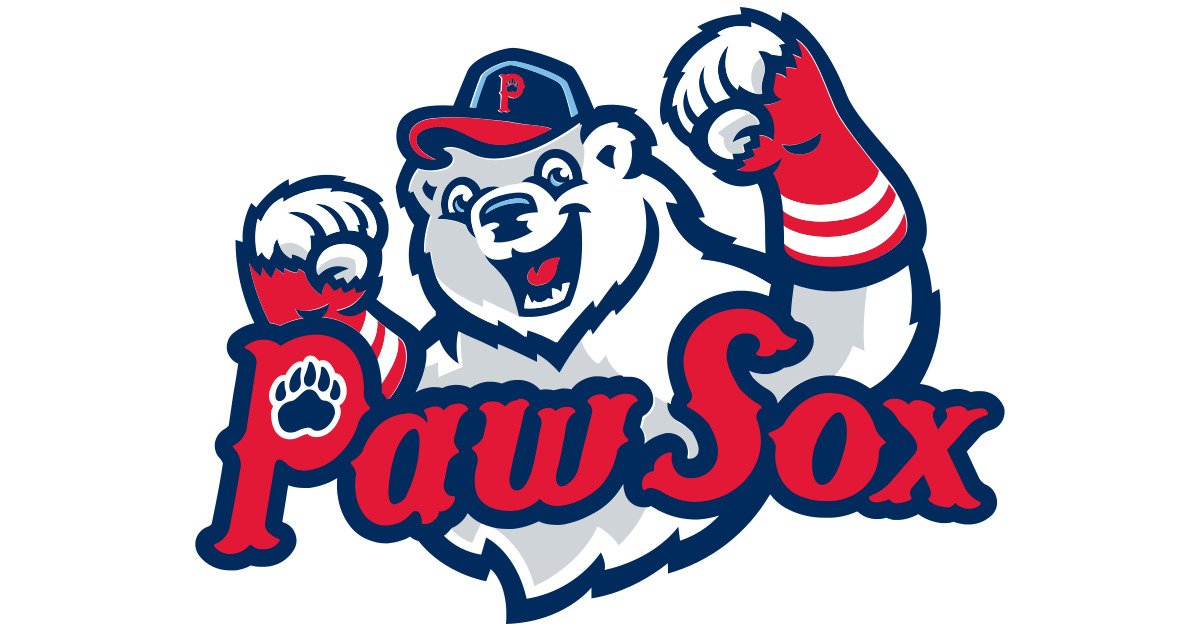 pawtucket red sox stadium