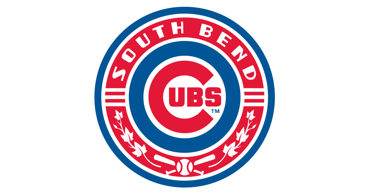 South Bend Cubs Cabritos Maldichos Camiseta Oficial – Cubs Den
