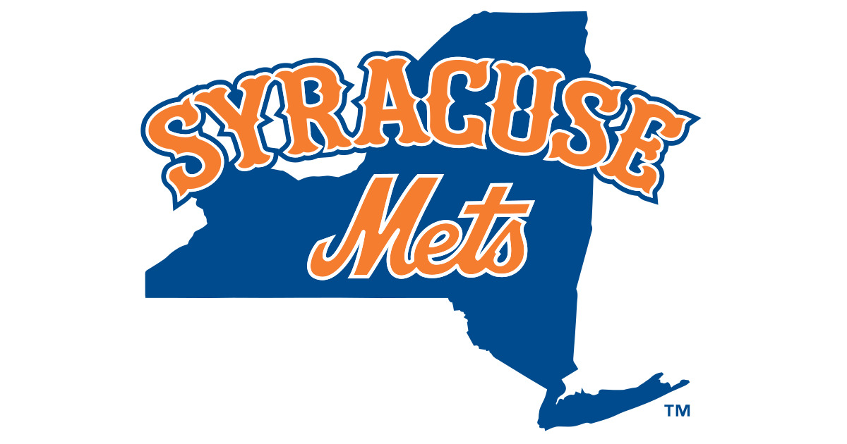 syracuse mets roster