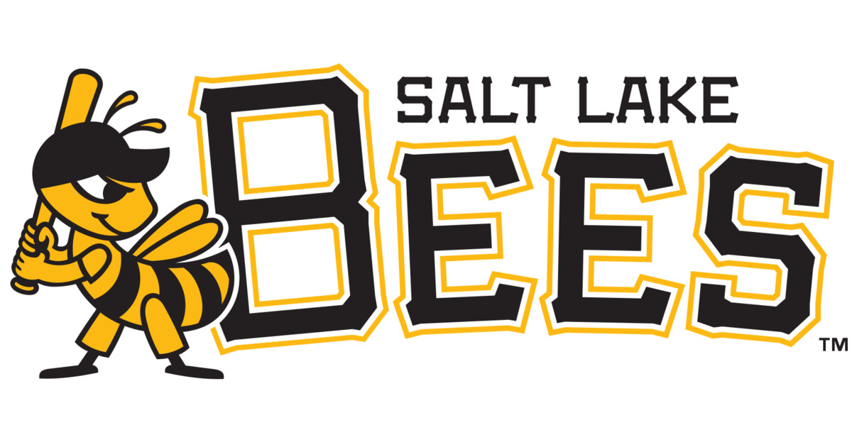 salt lake bees jersey
