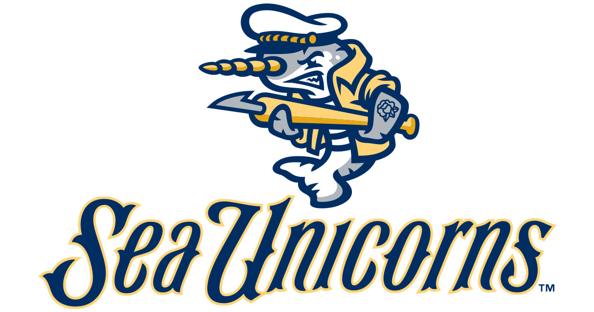 Norwich Sea Unicorns Tickets Sea Unicorns