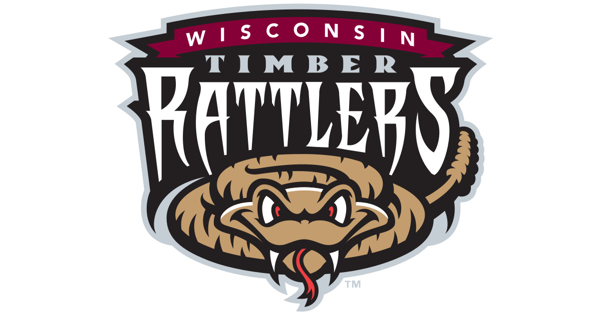Wisconsin Timber Rattlers Schedule Schedule Timber Rattlers