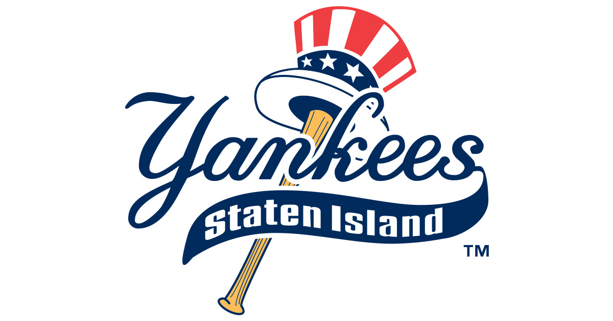 staten island yankees gear