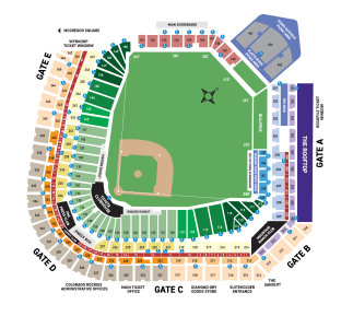 seating chart