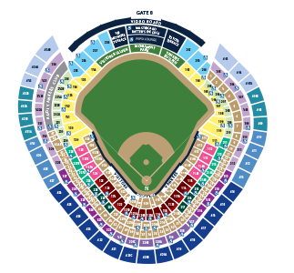 New York Yankees Tickets, 2023-2024 MLB Tickets & Schedule