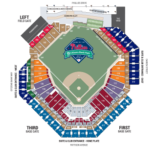 Season Ticket Pricing  Philadelphia Phillies